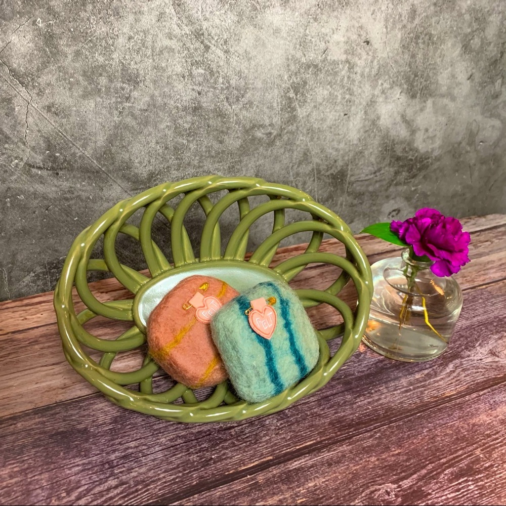Anthropologie ~ Heartfelt Ayurvedic Soap